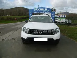 Dacia duster 15 blue dci 95 cv