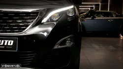 Peugeot 3008 BlueHDi 130 Stop & Start Allure Business-Pack