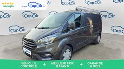 Ford Transit Custom Fourgon L2H1 2.0 TDCi 170 BVA Trend Business