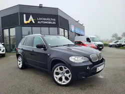 BMW X5 xDrive 40d 306 CV- BVA E70 LCI Luxe PHASE 2