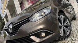 Renault Grand Scénic 1.5 dCi Intens Hybrid Assist SS de 2018