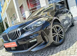 BMW 118 i Aut. M Sport