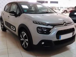 CITROEN C3 1.5BlueHDi S&S Shine 100