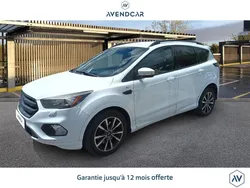 FORD KUGA 1.5 TDCi - 120 4x2 II ST-Line PHASE 2