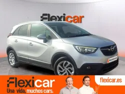 OPEL Crossland X 1.2 GLP Selective 81