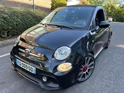 Abarth 595C Turismo 1.4 T-jet 165Ch Bva 42.000Kms