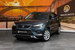 Seat Ateca 1.6 TDI Style