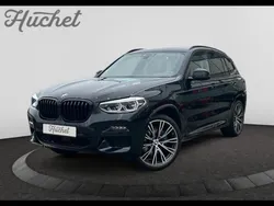 Bmw X3 xDrive30dA 265ch M Sport