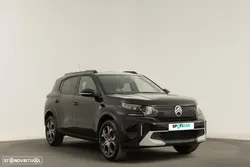 Citroën C3 Aircross 1.2 PureTech Plus