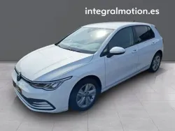 Volkswagen Golf 1.0 TSI 81kW