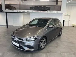MERCEDES Classe B 180 7G-DCT AMG Line Edition