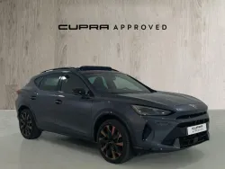 CUPRA Formentor 1.4 e-Hybrid 245 VZ DSG