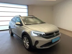 VOLKSWAGEN Taigo 1.0 TSI 116 BVM6 VW Edition