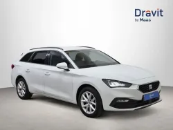 SEAT Leon SP 2.0 TDI 85kW Style Go