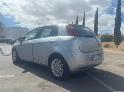 Fiat Grande Punto Grande Punto
