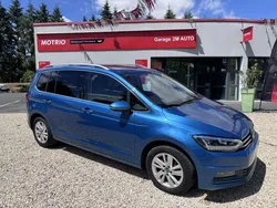 Volkswagen Touran (3) 2.0 TDI 122 CV CARAT