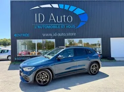 Mercedes Classe Gla 200d 150CH AMG LINE 8G-DCT - GARANTIE 12 MOIS