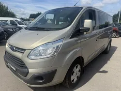 Ford TRANSIT CUSTOM FG 310 L2H1 2.2 TDCI 125CH TREND CABINE APPROFONDIE