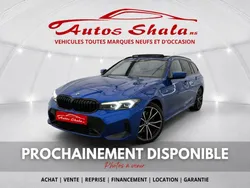 Bmw SERIE 3 TOURING (G21) / A PARTIR DE 424,67/MOIS* / 320DA XDRIVE 190CH M SPORT