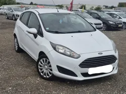 FORD Fiesta - VI Phase 5 portes 1.5 TDCI 75 cv