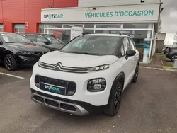 CITROEN C3 Aircross PureTech 110 S&S BVM6 Feel Pack