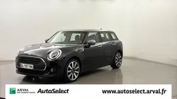 Mini Clubman Cooper Edition Premium Plus 136 ch BVA7