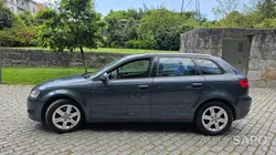 Audi A3 de 2011