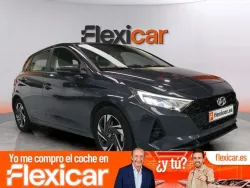 Hyundai i20 1.0 TGDI Klass 100