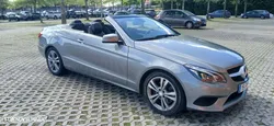 Mercedes-Benz E 250 CDi Avantgarde BlueEfficiency Auto