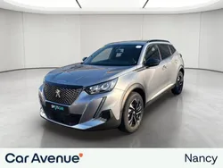 PEUGEOT 2008 PureTech 130 S&S EAT8 Allure Pack