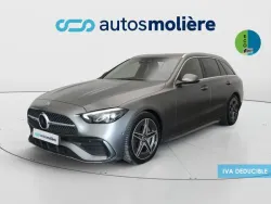 MERCEDES Clase C C 220d 9G-Tronic