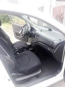 Chevrolet Aveo 1.2