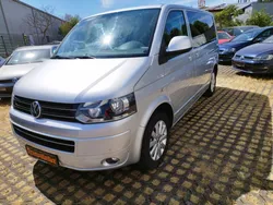 Vw t5 multivan 2.l tdi 180 carat 7 sieges