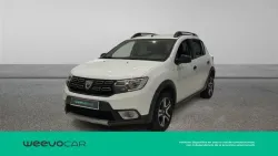 DACIA Sandero 0.9 TCE Stepway Essential 66kW