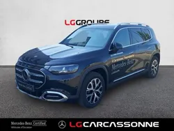 Mercedes-benz GLB 250+ EQ 272ch Progressive Line
