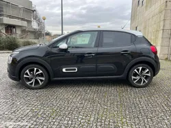 Citroën C3 1.2 PureTech Shine Pack