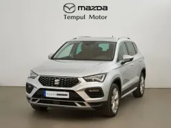 SEAT Ateca 1.5 EcoTSI S&S X-Perience XM DSG