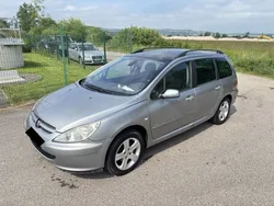 Peugeot 307 SW 2.0 HDI110 PACK