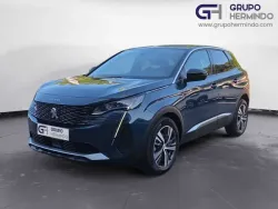 PEUGEOT 3008 1.5BlueHDi Allure Pack S&S EAT8 130