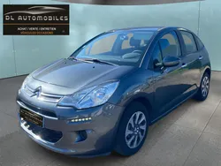 CITROEN C3 HDI 70CV CONFORT garantie 12 mois