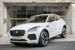 Jaguar E-Pace 1.5 P300e R-Dynamic S AWD Aut.