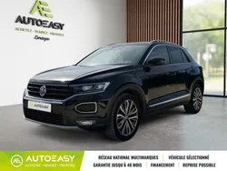 Volkswagen T-Roc 1.5 TSI 150 FIRST EDITION BVM6 DIGITAL COCKPIT