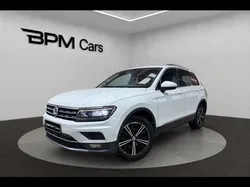 Volkswagen Tiguan 1.4 TSI 150ch Carat Exclusive 4Motion DSG6