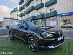 Citroën C4 1.2 Hybrid Plus e-DSC6