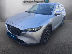 Mazda CX-5 2.2 SKYACTIV-D 150ch Dynamique 2022