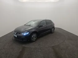 VOLKSWAGEN Polo 1.0 TSI 95 S&S BVM5 VW Edition