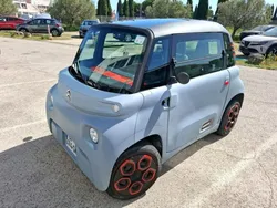 Citroën ami sans permis 1ere main 03/2022