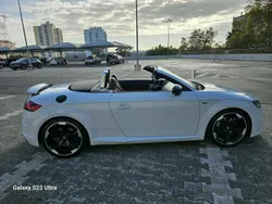 Audi TT s line quatrro