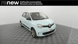 Renault Twingo III SCe 65 Equilibre