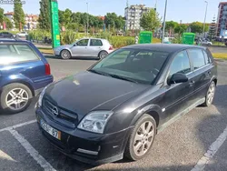 Opel Insignia 2.2